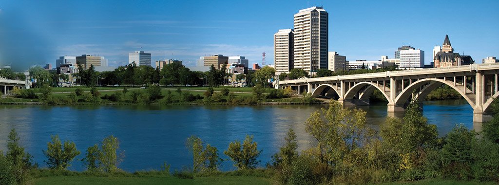 saskatoon