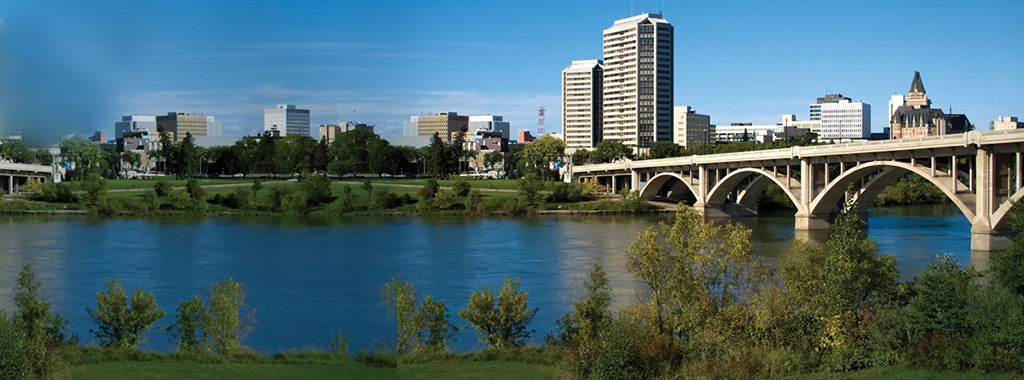 saskatoon